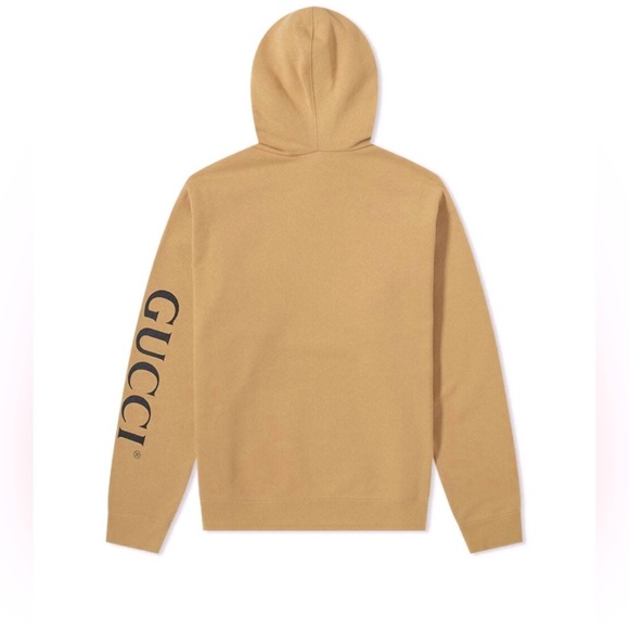 Sale Men’s Half Zip Hoodie HI END INSPIRED - Picture 3 of 8